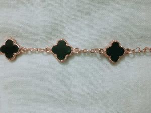 Rose Gold Bracelet
