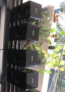 Philips Speakers