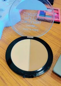 Wet n Wild Contour Palette