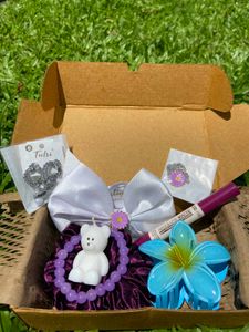 Purple Gift Humper 🎁🎀