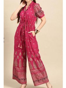 Mantra Jumpsuit