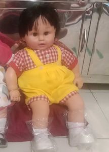 Doll