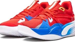 Puma Super Mario Sneakers