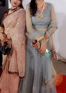 Wedding Special Lehnga
