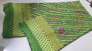Brand New Saree