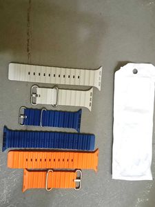 Watch Bands - Lot of Straps