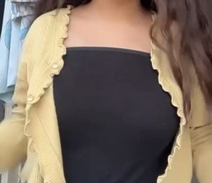cardigan(Whole Outfit Available)