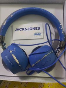 Jack And Jones Head Phones
