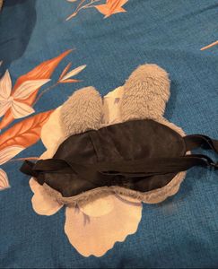 Cute Bunny Sleep Mask