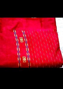 Kanjivarm Silk Saree 2