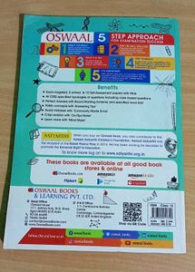 Chemistry Sample Question Paper Book