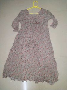Umbrella Kurti