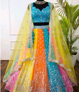 Awesome Lehenga 😍😍