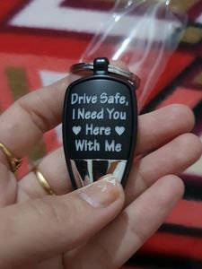 Lighting Key Chain