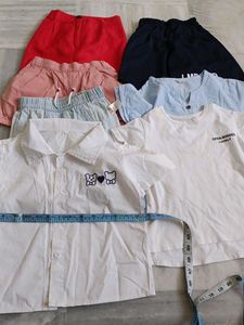 girls regular wear