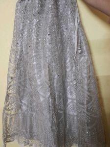Lehenga Choli With Dupatta