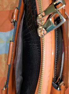 Handbag