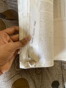 New insights to IELTS