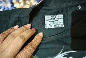 Tom &amp; Jerry Graphic Tee