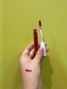 MyGlamm LIT Liquid Lipstick