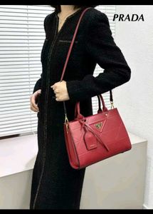 Prada Handbags