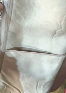 Cozy Beige Sherpa Jacket Size 44 inches, Multiple