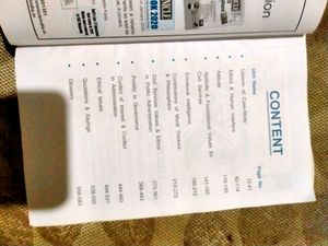 The Lexicon For Ethics, Integrity And Aptitude And History Of Mediaeval India