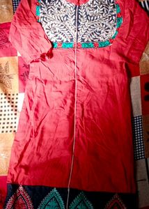 Combo Kurti Set..