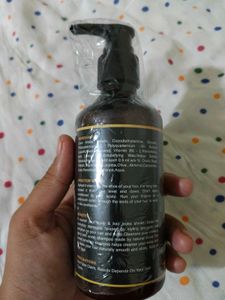 Natural Oil Blend Onion Conditioner