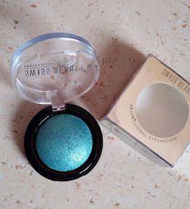 SWISS BEAUTY PROFESSIONAL EYESHADOW