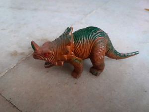 Dinosaur Toy Figures - Set of 7