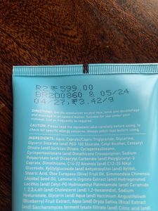 Dot &amp; Key Barrier Repair Moisturizer