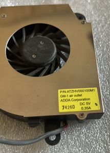 Laptop CPU Cooling Fan