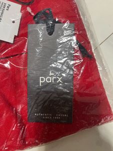 Parx Branded New Coca-cola T-shirt For Men SizeXL