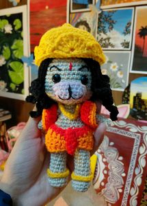 Little Bajrangi: Faith, and Protection