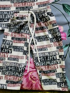 Trendy Graphic Hoodie