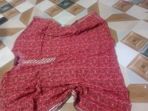 It's A Kaftani Top From Mintra