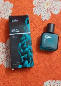 Wild Stone EDGE Perfume