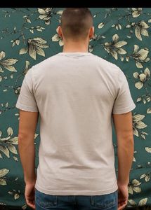 Zudio Casual Lavender Tshirt