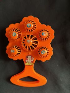 Chota Bheem Tree Toy