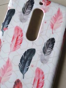 Nokia 5 Mobile Case