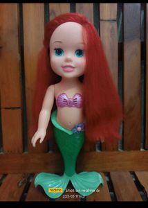 Disney's Ariel Doll