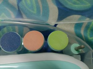 Baby Nail Trimmer,