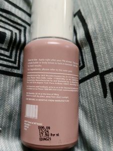 Skinheritance Neude Advanced Care Body Serum