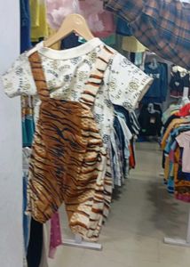 DRESS FOR YOUR LOVELY BABY