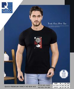 Round Neck Tshirt Pure Cotton