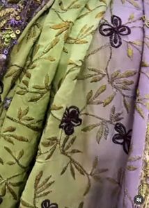 Hand  Warat Saree