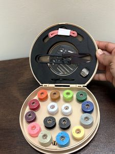 Mini Travel Sewing Kit - For Adults