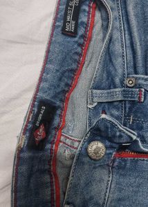 Jeans By Lee Cooper