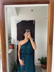 Street 9 Dress